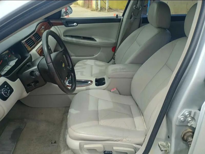 Chevrolet Impala LT 2010