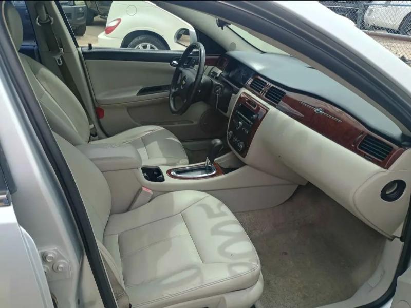 Chevrolet Impala LT 2010