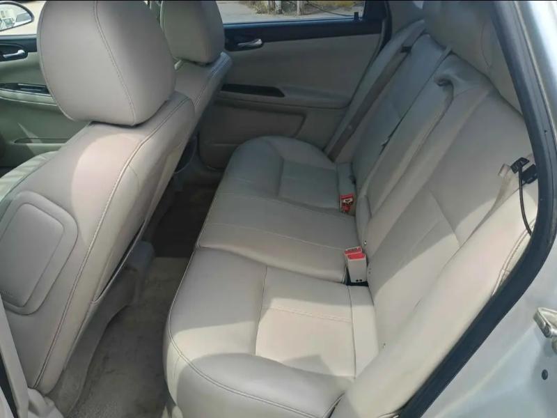 Chevrolet Impala LT 2010