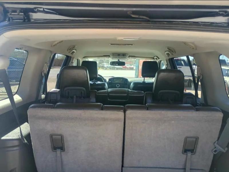 Nissan Pathfinder S 4WD 2012
