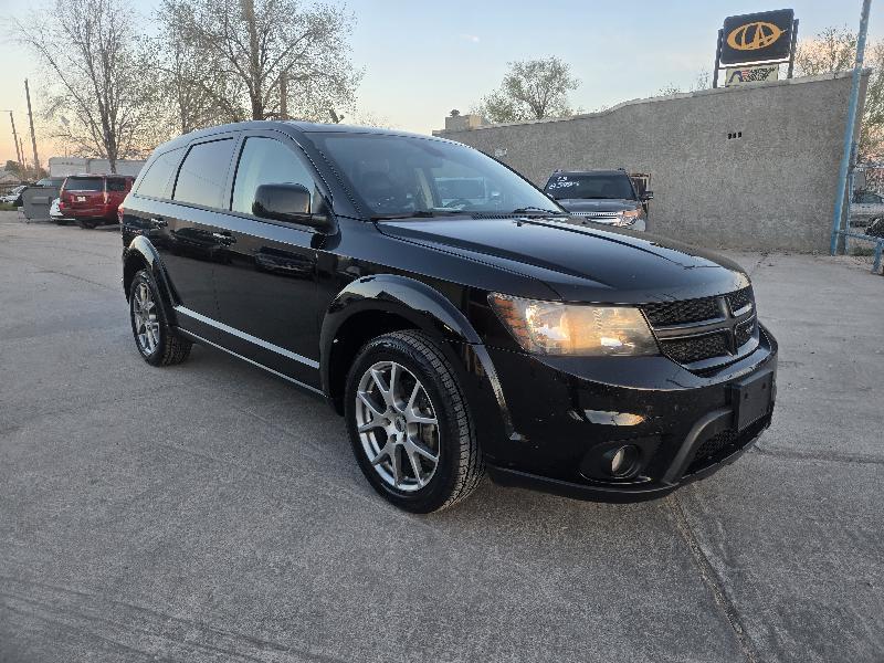 Dodge Journey GT 2018