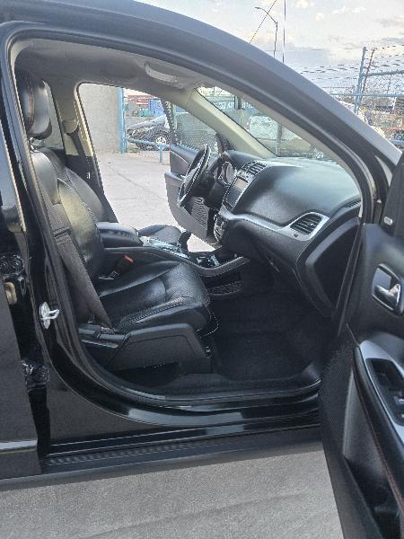 Dodge Journey GT 2018