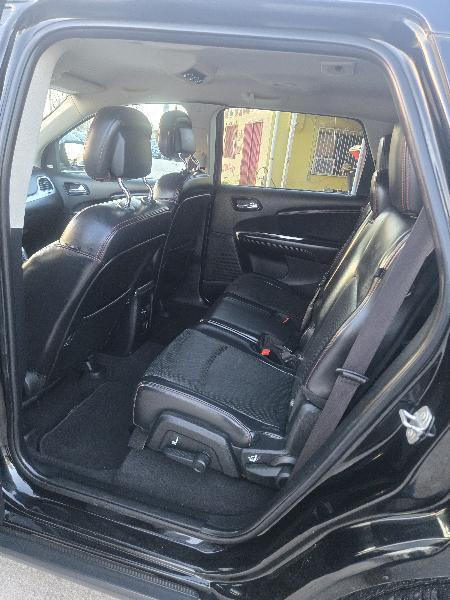 Dodge Journey GT 2018