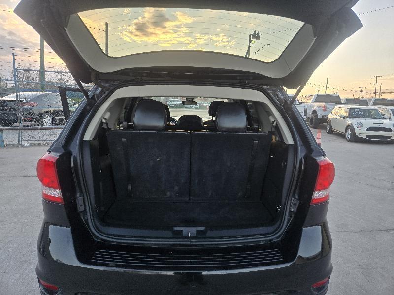 Dodge Journey GT 2018