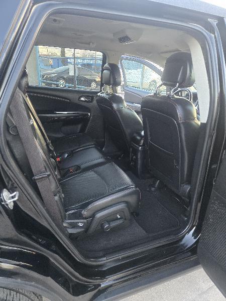 Dodge Journey GT 2018