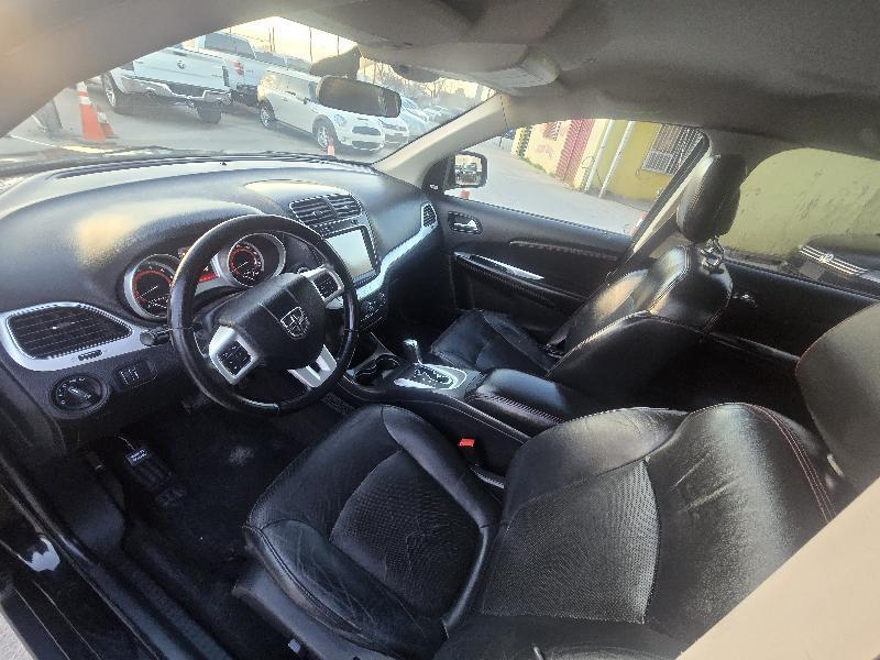 Dodge Journey GT 2018