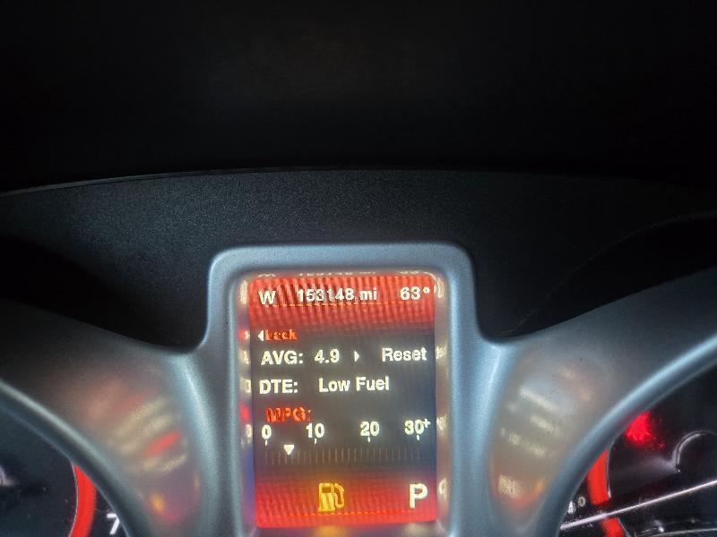 Dodge Journey GT 2018