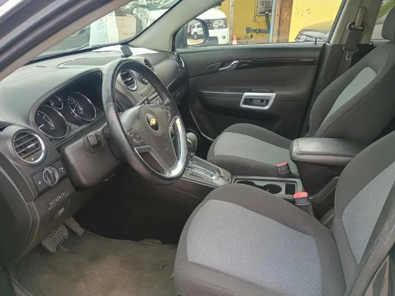 Chevrolet Captiva Sport 1LT FWD 2013