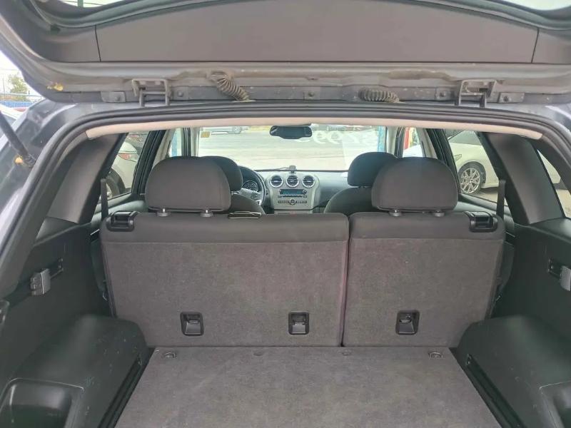 Chevrolet Captiva Sport 1LT FWD 2013