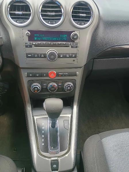 Chevrolet Captiva Sport 1LT FWD 2013