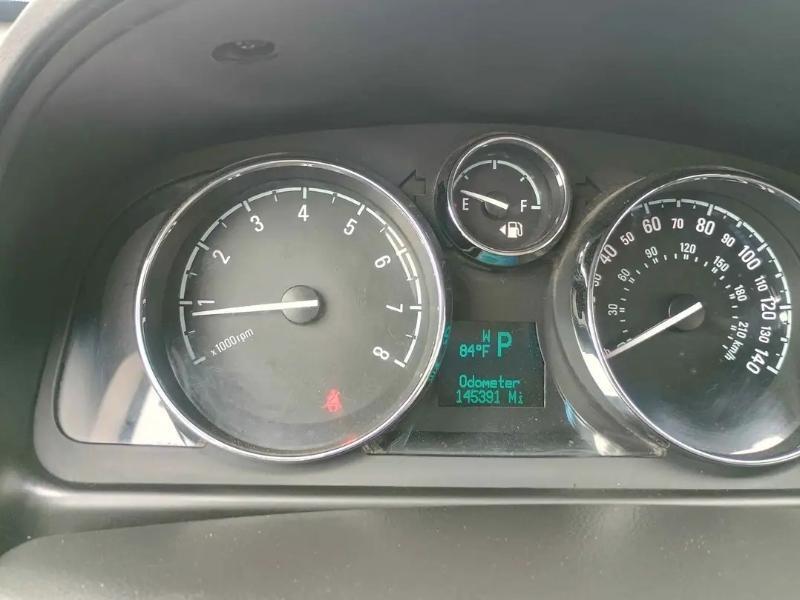 Chevrolet Captiva Sport 1LT FWD 2013