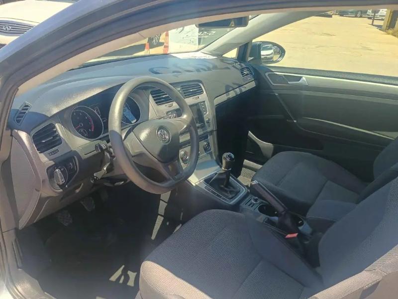 Volkswagen Golf TSI S 5M 2015