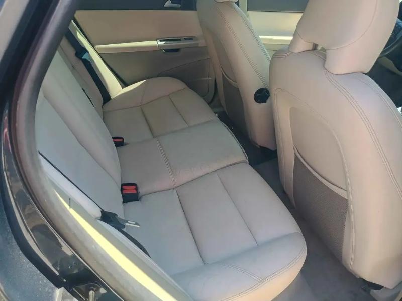Volvo S40 T5 R-Design 2011