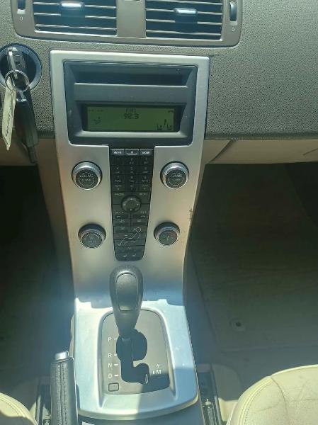 Volvo S40 T5 R-Design 2011