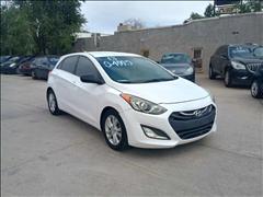 2013 Hyundai Elantra GT 