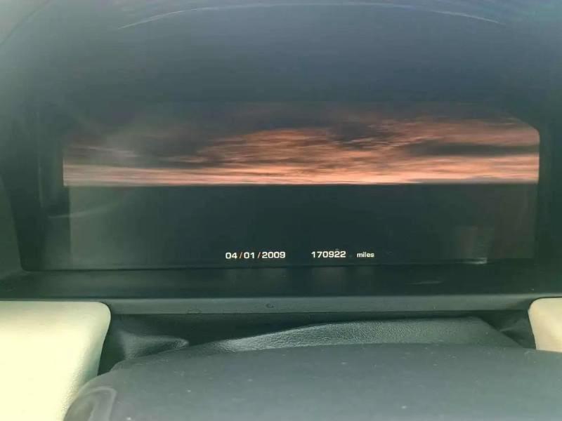 Land Rover Range Rover HSE 2011