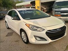 2013 Hyundai Elantra GT 