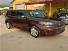 2010 Scion xB 