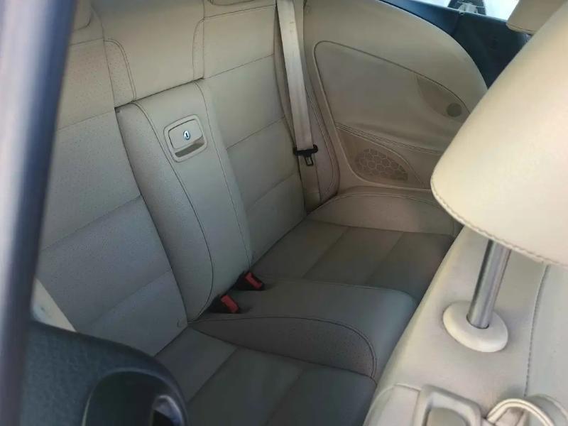Volkswagen Eos Komfort 2009
