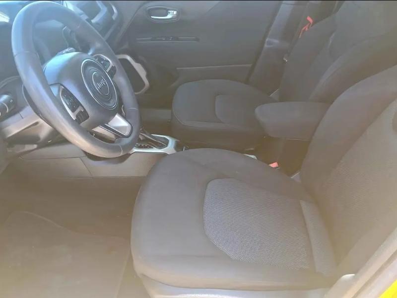 Jeep Renegade Sport FWD 2016