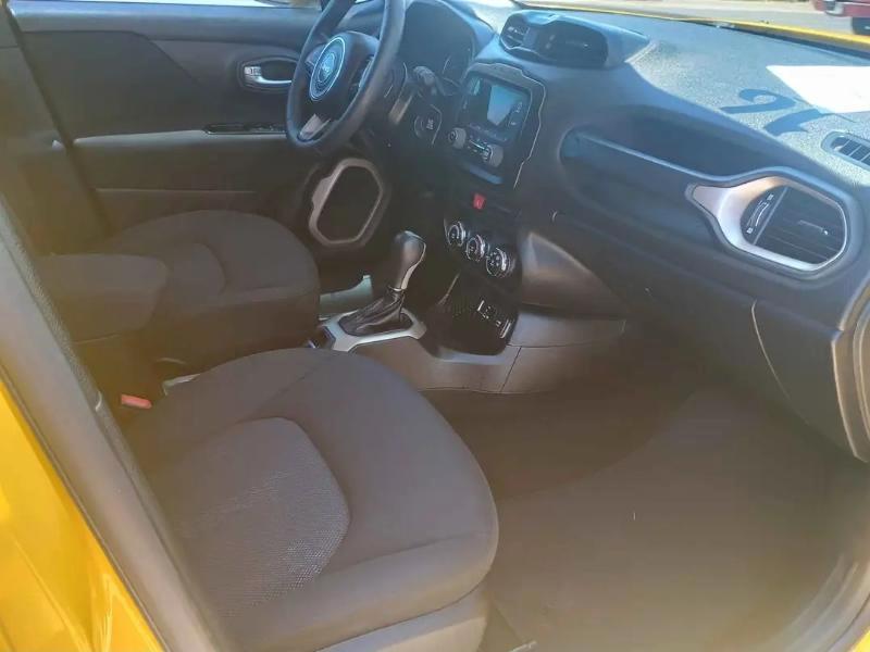 Jeep Renegade Sport FWD 2016
