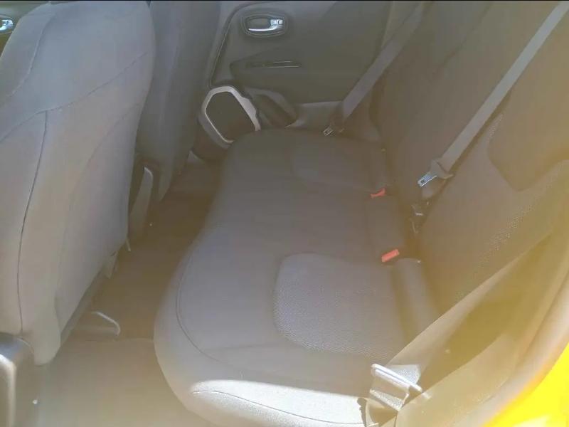 Jeep Renegade Sport FWD 2016