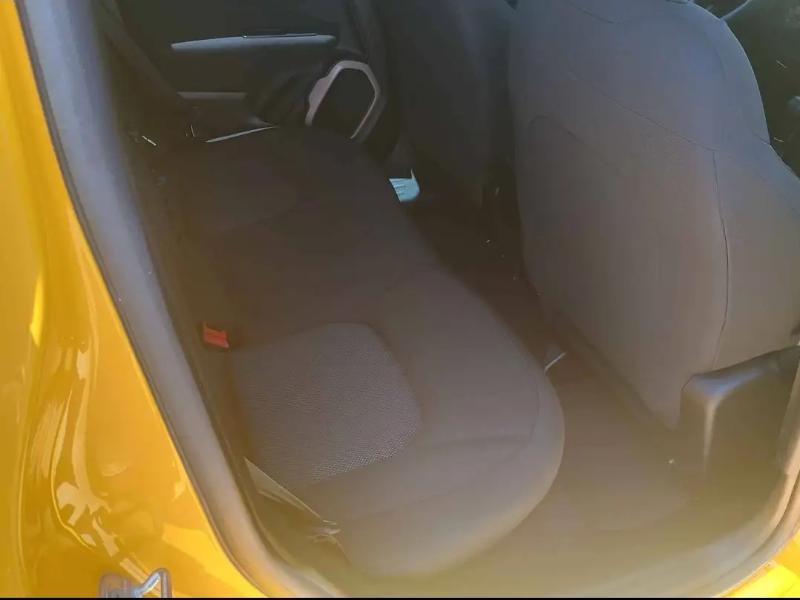 Jeep Renegade Sport FWD 2016