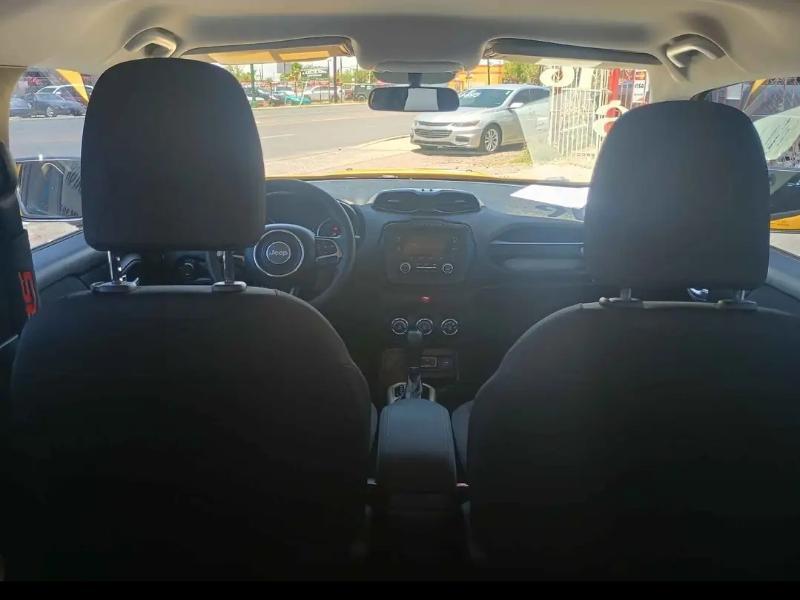 Jeep Renegade Sport FWD 2016
