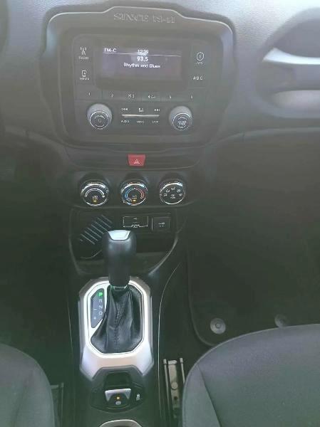 Jeep Renegade Sport FWD 2016
