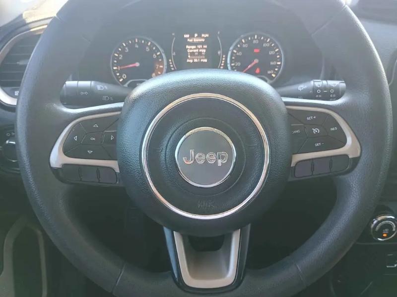 Jeep Renegade Sport FWD 2016