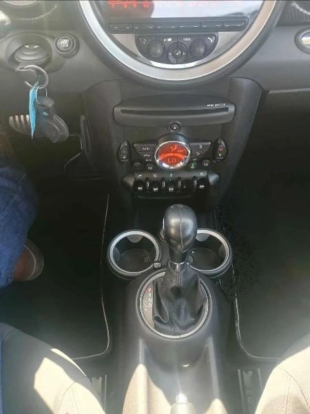 MINI Cooper S 2011