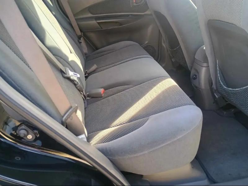 Hyundai Tucson GLS 2.7 2WD 2006