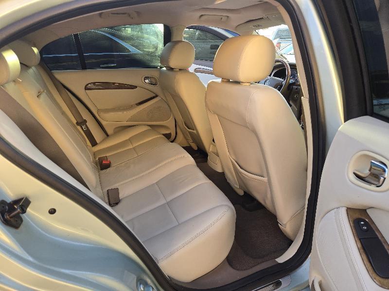 Jaguar S-Type 3.0 2005