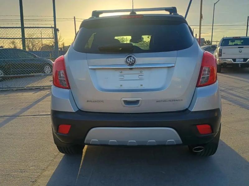 Buick Encore Convenience FWD 2015