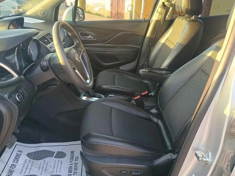 Buick Encore Convenience FWD 2015