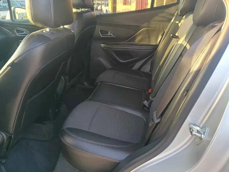 Buick Encore Convenience FWD 2015
