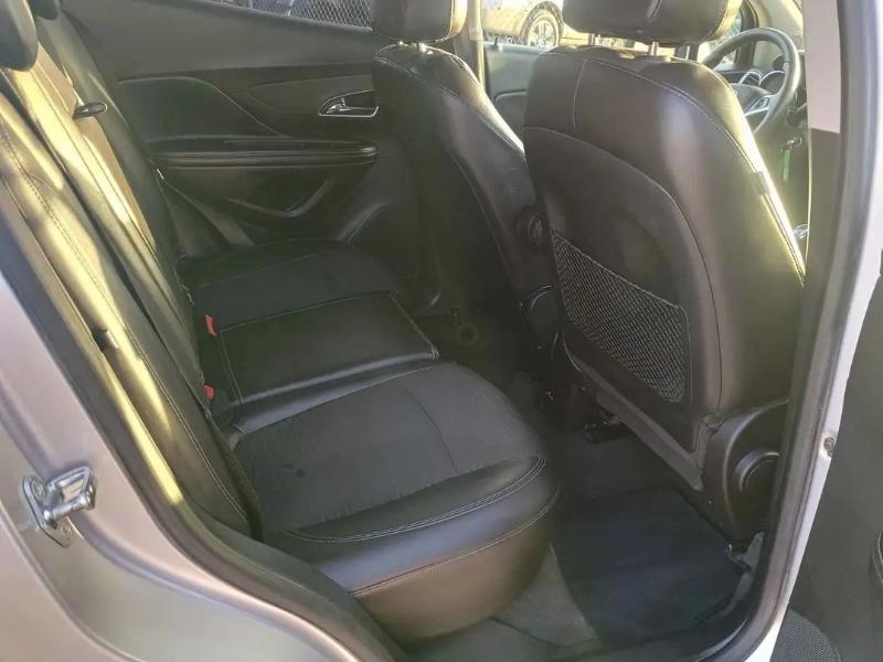 Buick Encore Convenience FWD 2015