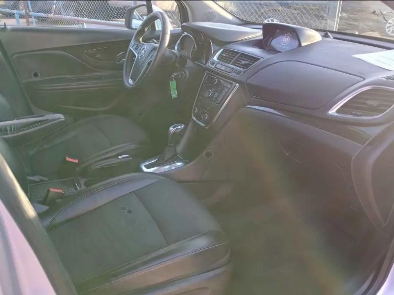 Buick Encore Convenience FWD 2015