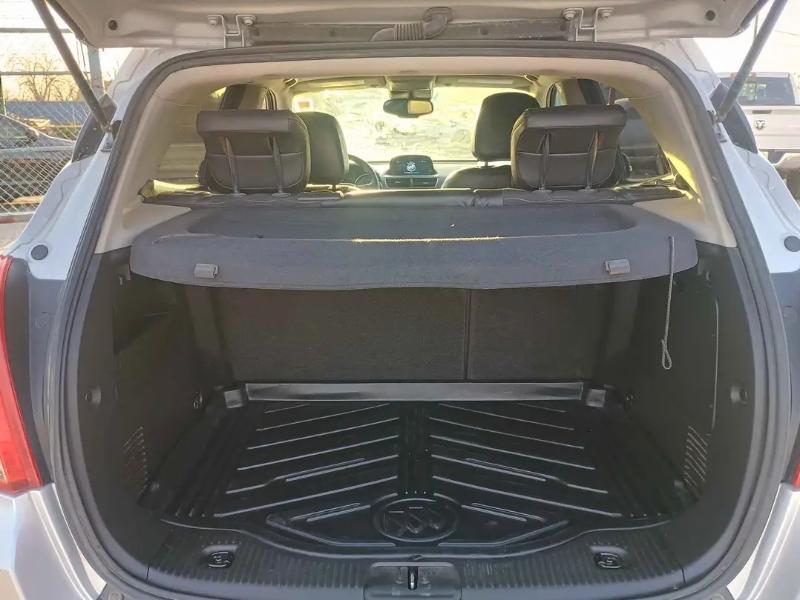 Buick Encore Convenience FWD 2015