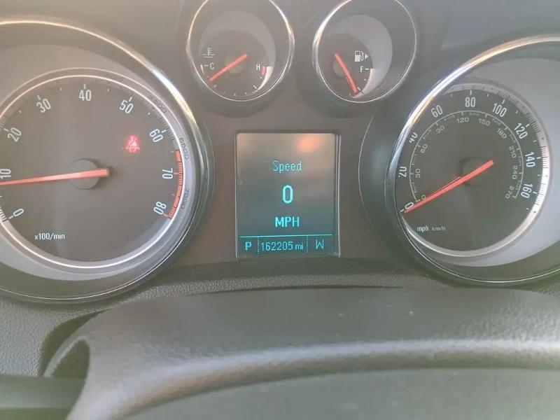 Buick Encore Convenience FWD 2015