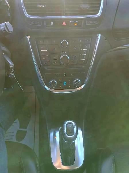 Buick Encore Convenience FWD 2015