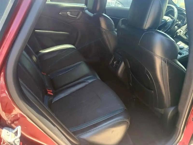 Chrysler 200 S AWD 2016