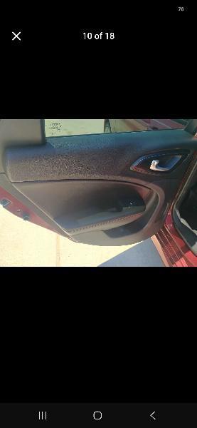 Chrysler 200 S AWD 2016
