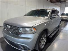 2014 Dodge Durango 