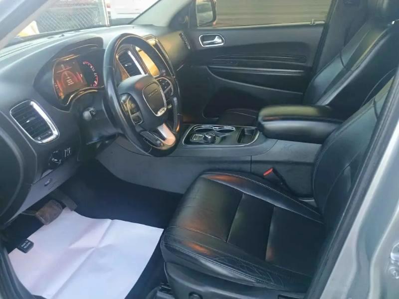 Dodge Durango Limited 2WD 2014