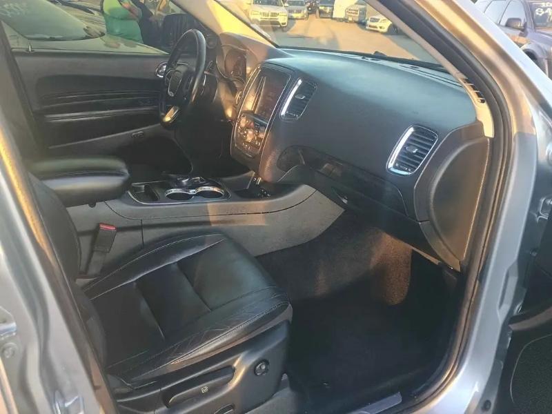 Dodge Durango Limited 2WD 2014
