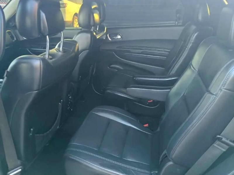 Dodge Durango Limited 2WD 2014