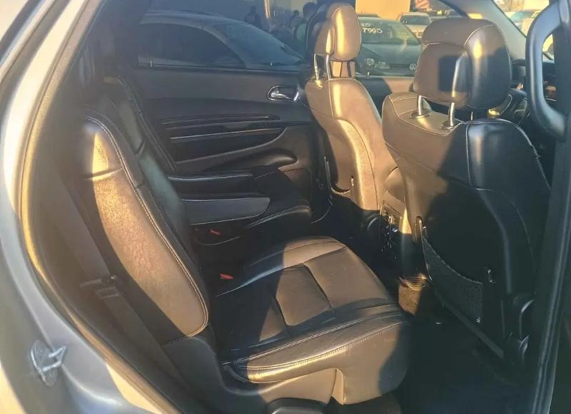 Dodge Durango Limited 2WD 2014