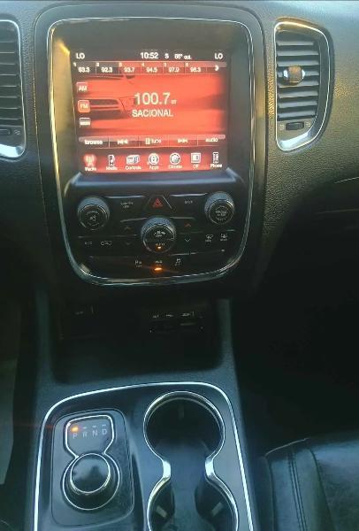 Dodge Durango Limited 2WD 2014