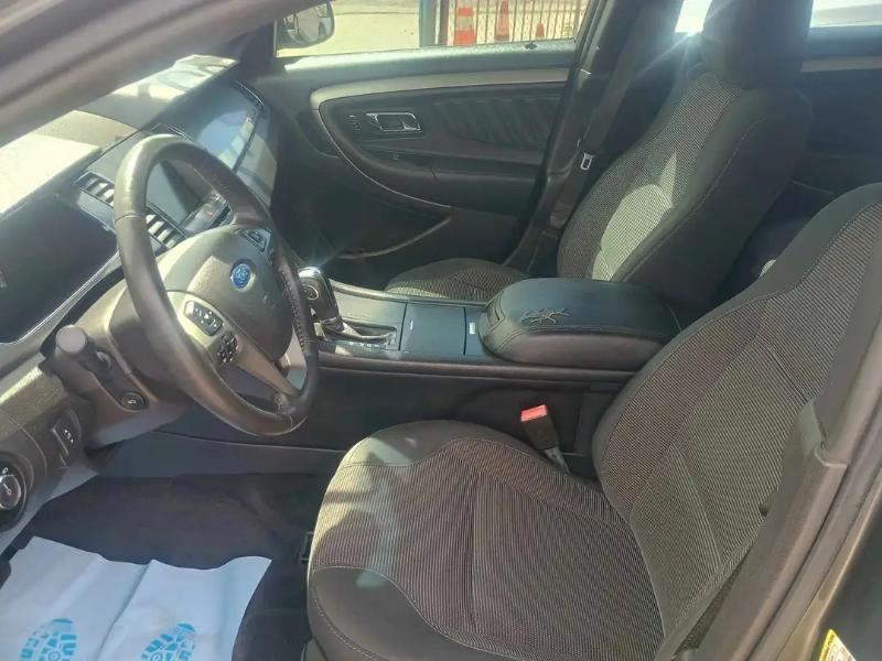 Ford Taurus SEL FWD 2015